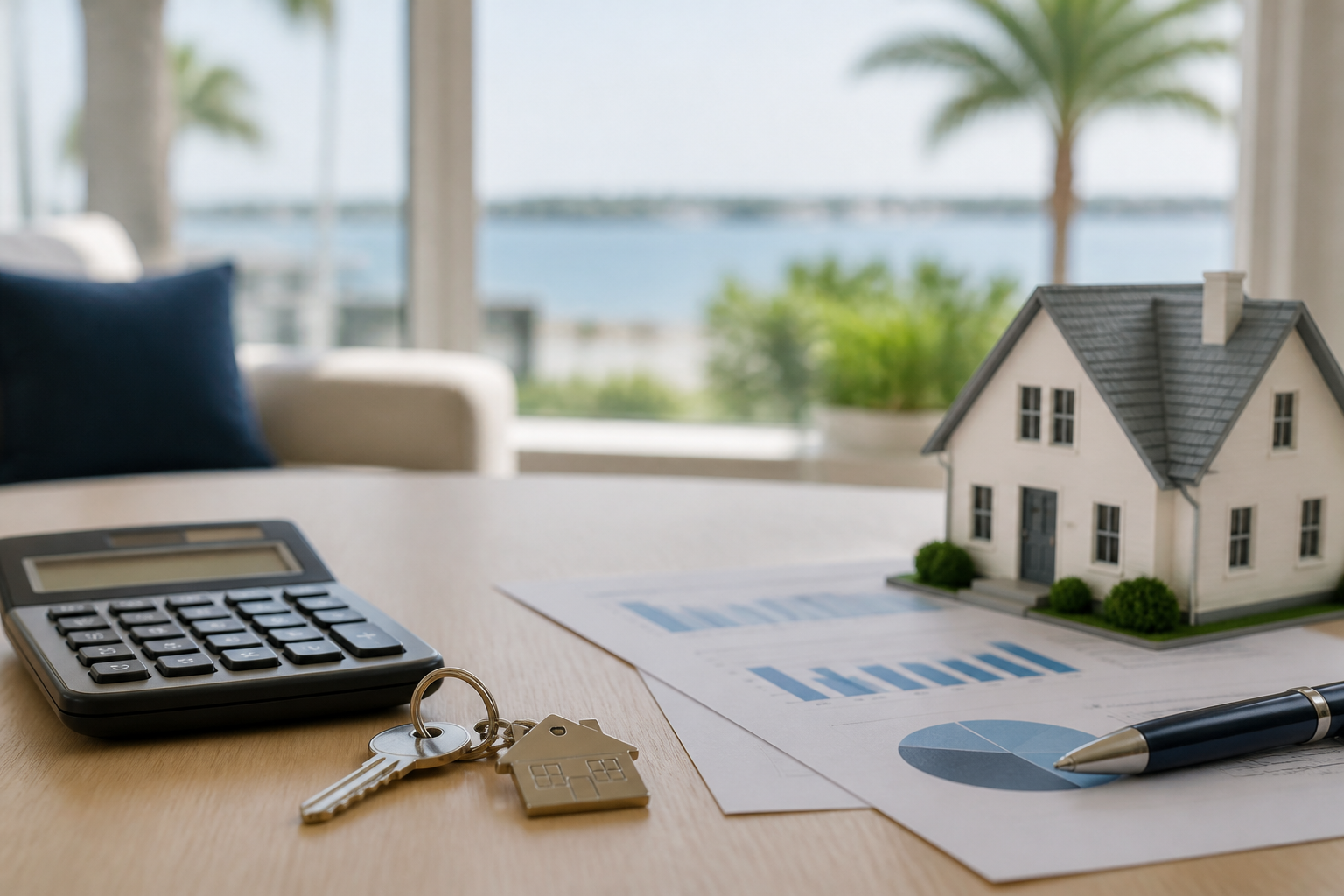 Mortgage Rates Jumped in Early October: A Tampa Bay Buyer’s Practical Next Move