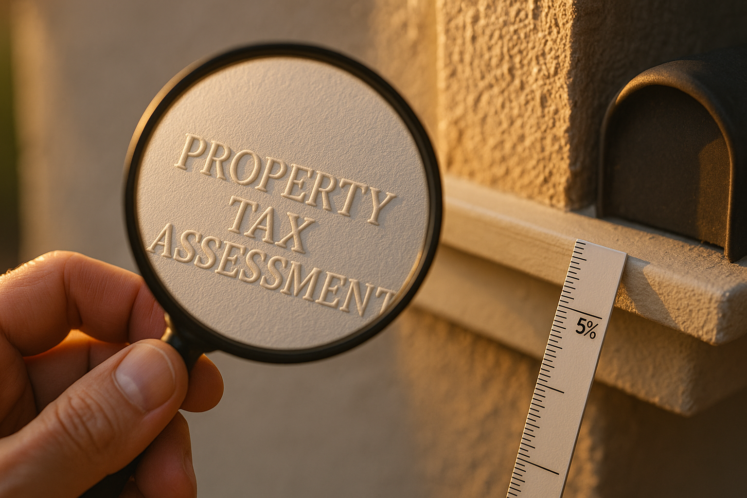 Florida Amendment 3: A Tampa Bay Property-Tax Proposal to Watch