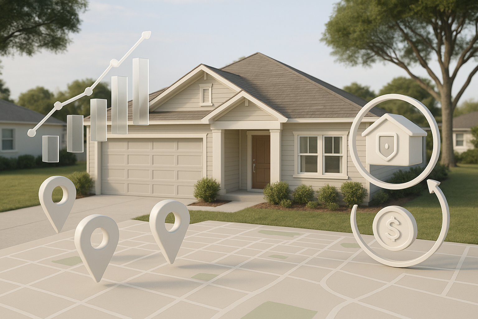 Maximizing Your Return: How to Sell Your Tampa Bay Home for Top Dollar in 2026