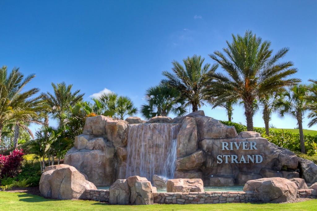 7305 RIVER HAMMOCK DR #206 - Photo 1