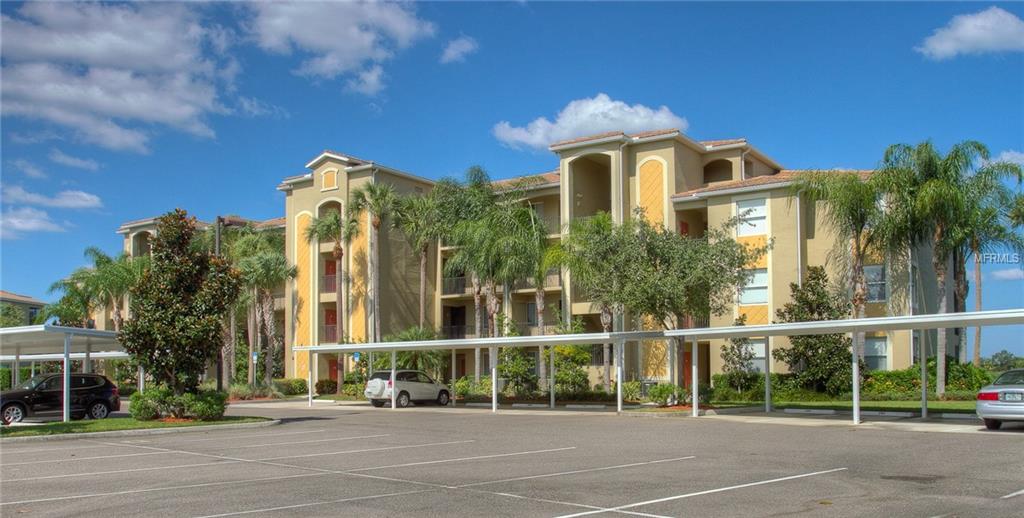 Property at 7705 GRAND ESTUARY TRL #105, Bradenton