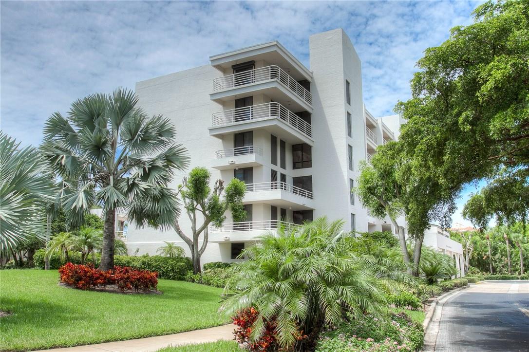 2109 GULF OF MEXICO DR #1402 - Photo 1