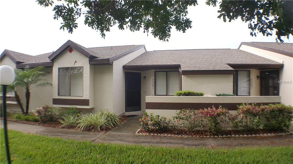 5907 36TH AVENUE CIR W #5907 - Photo 1