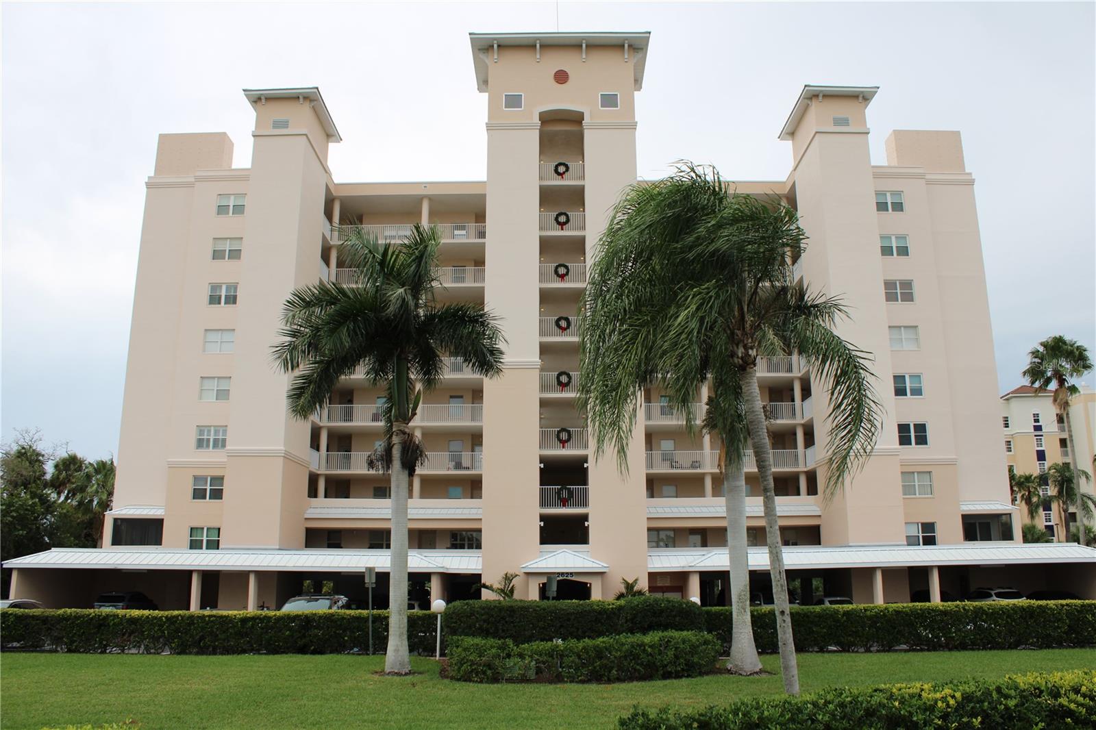 2625 TERRA CEIA BAY BLVD #802 - Photo 1
