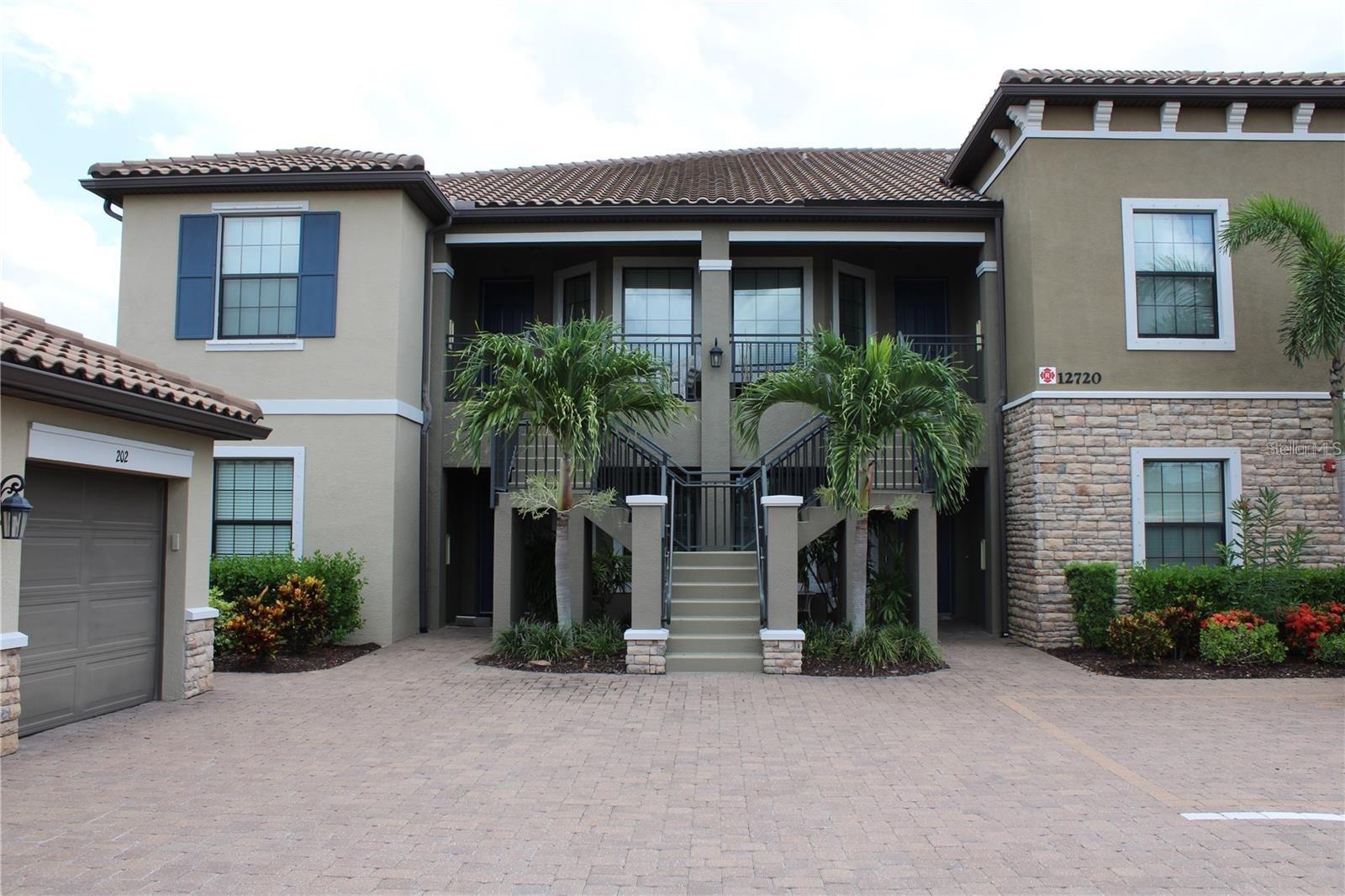 12720 SORRENTO WAY #201 - Photo 1