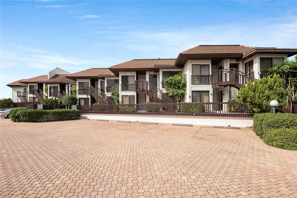 Property at 5393 GULF OF MEXICO DR #208, Longboat Key