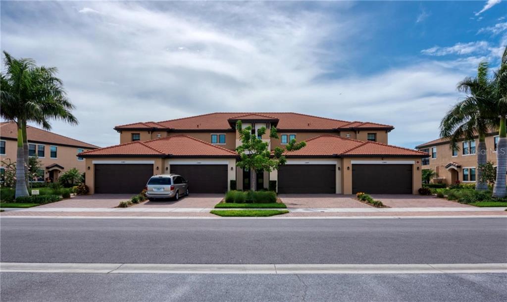 Property at 23479 AWABUKI DR #202, Venice