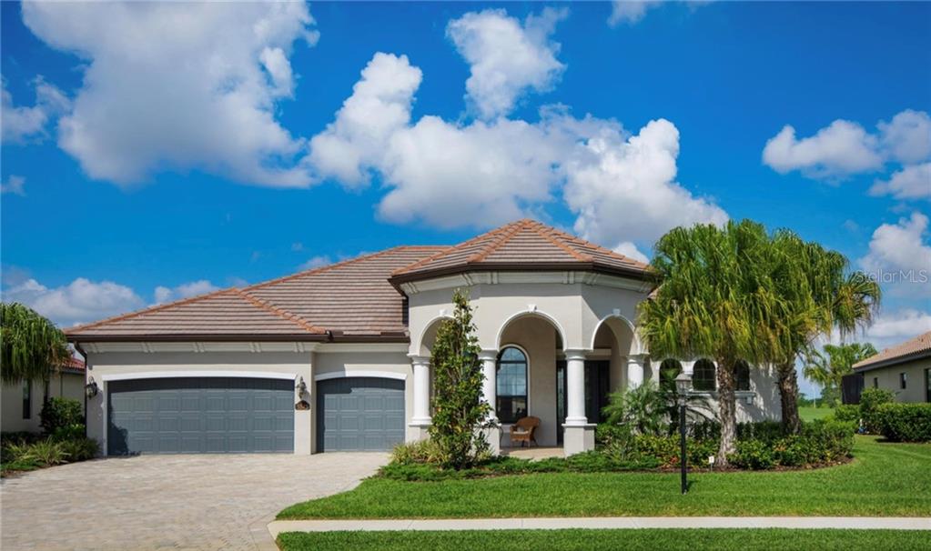 Property at 5543 ARNIE LOOP, Bradenton