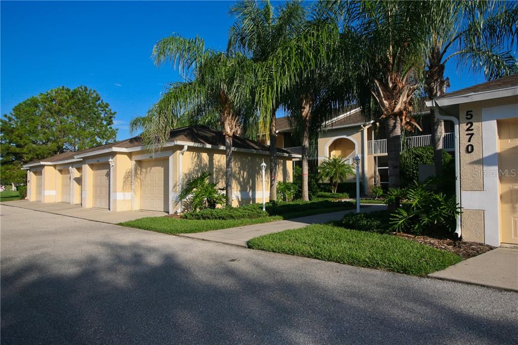 Property at 5270 HYLAND HILLS AVE #1722, Sarasota