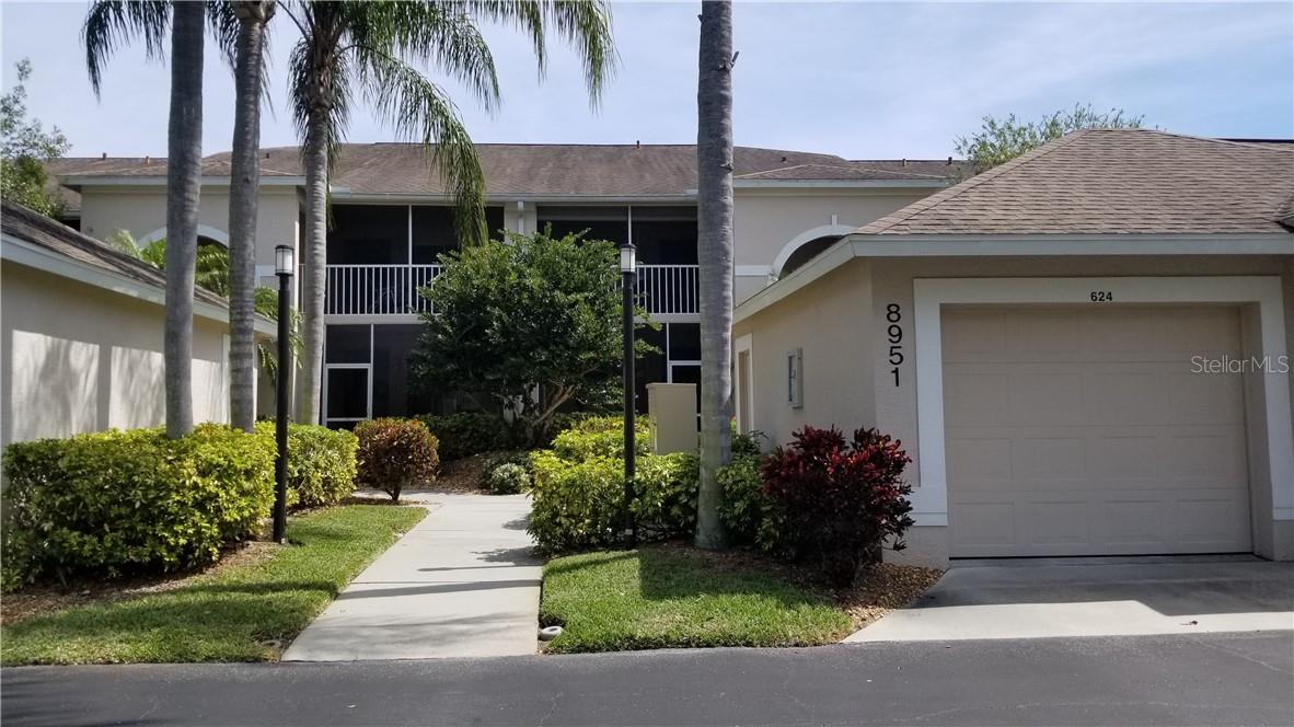 8951 VERANDA WAY #625 - Photo 1