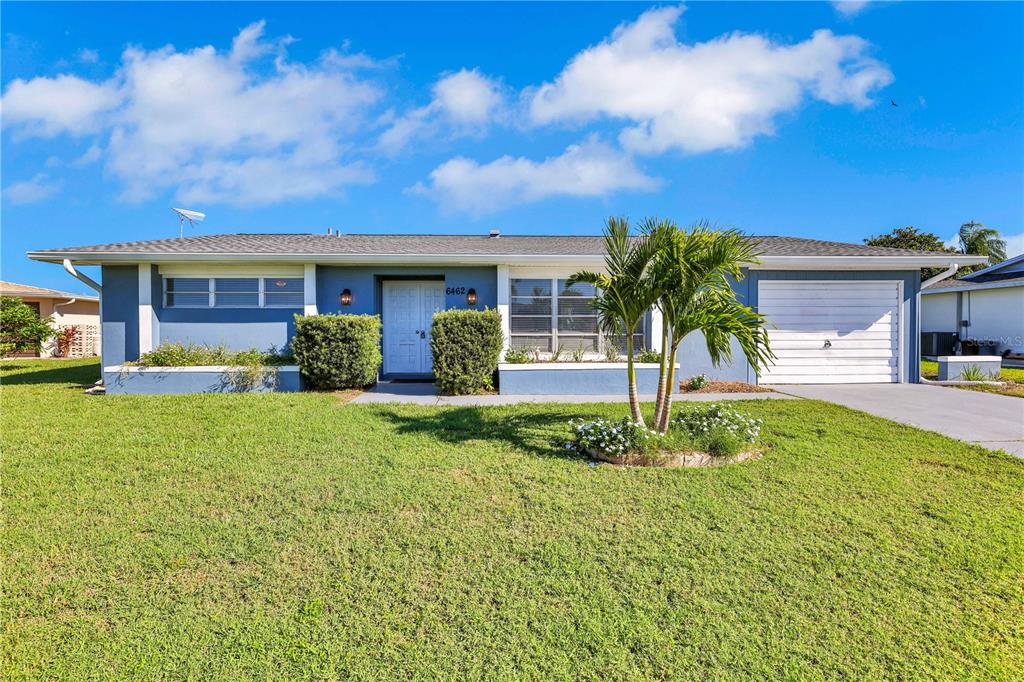 Property at 6462 OTIS RD, North Port