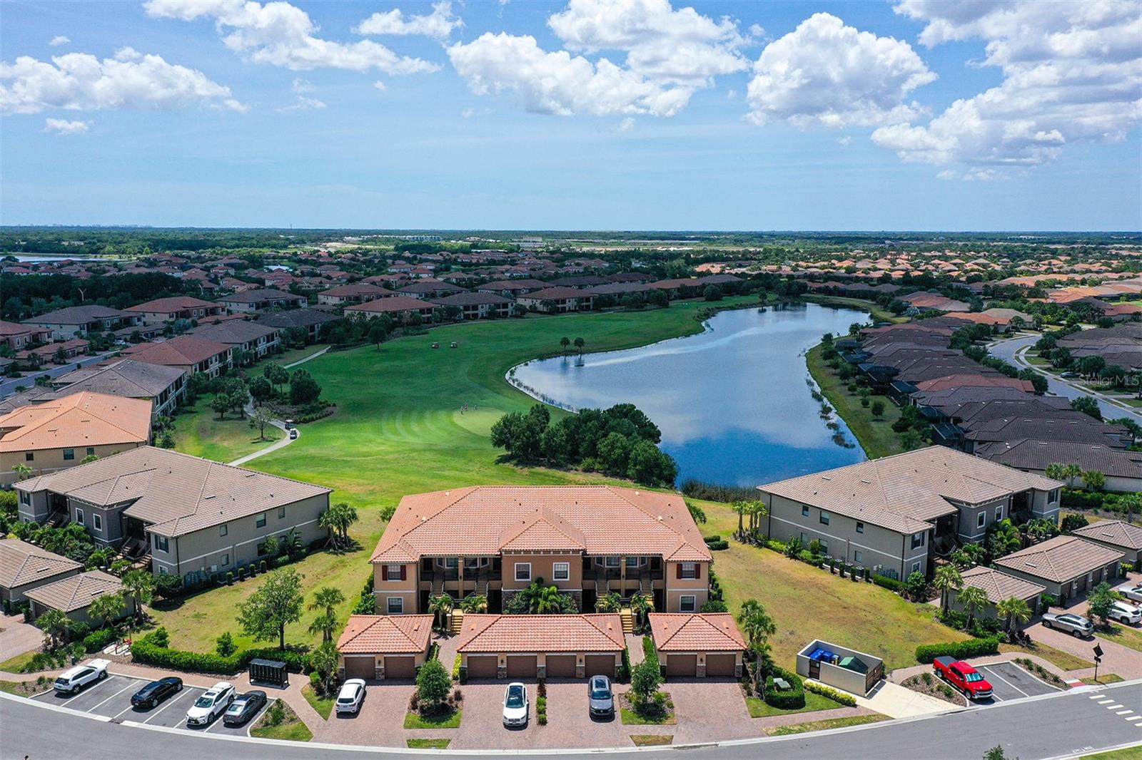 13823 MESSINA LOOP #202 - Photo 1