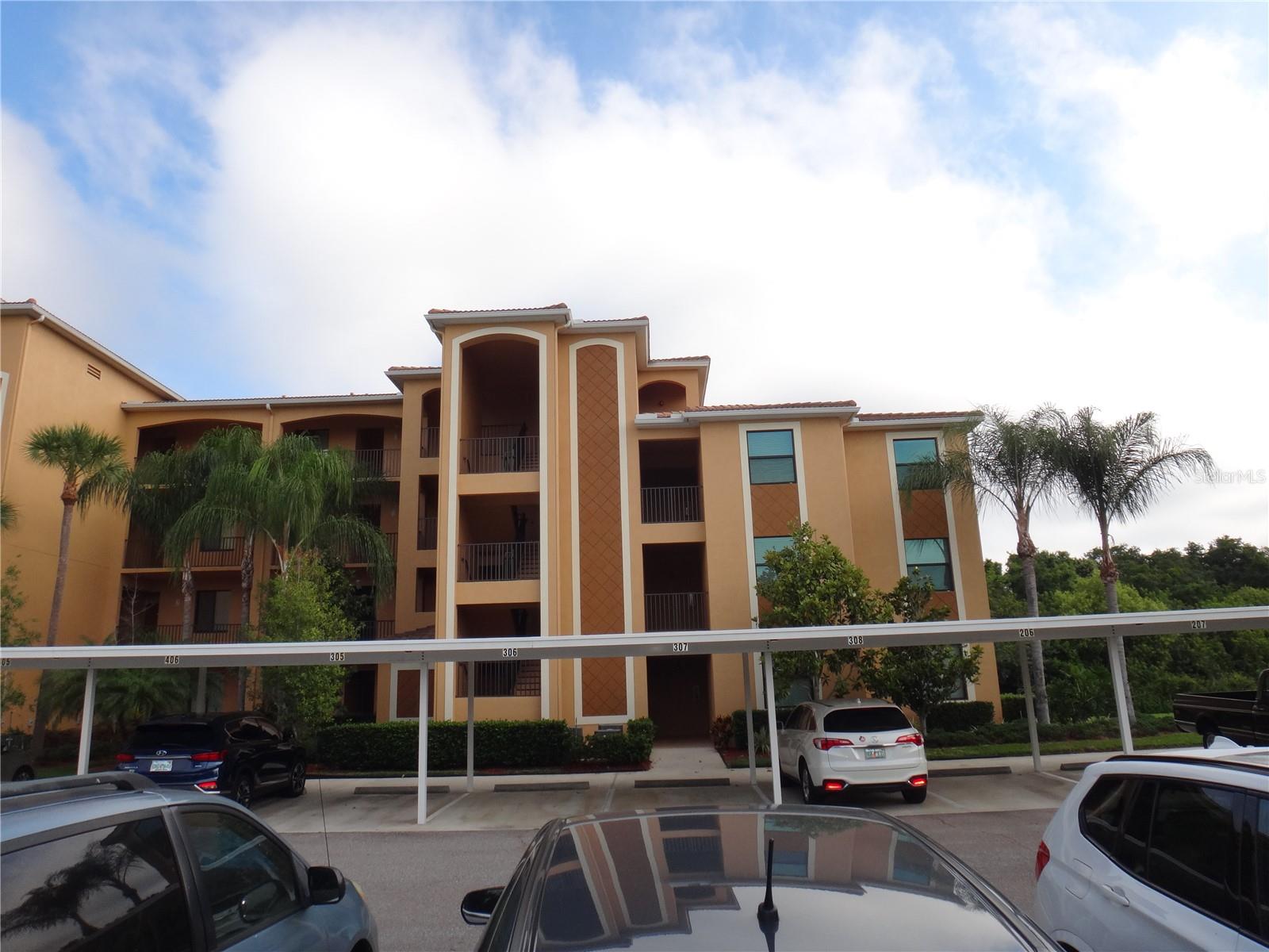 6519 GRAND ESTUARY TRL #307 - Photo 1