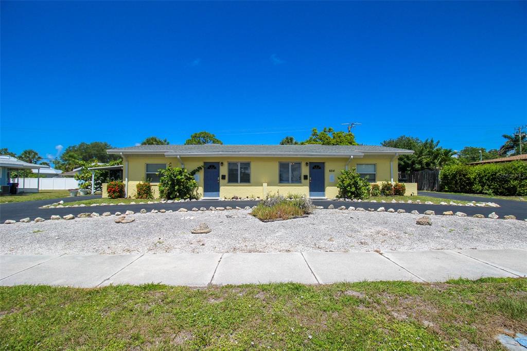 Property at Address Withheld, Venice