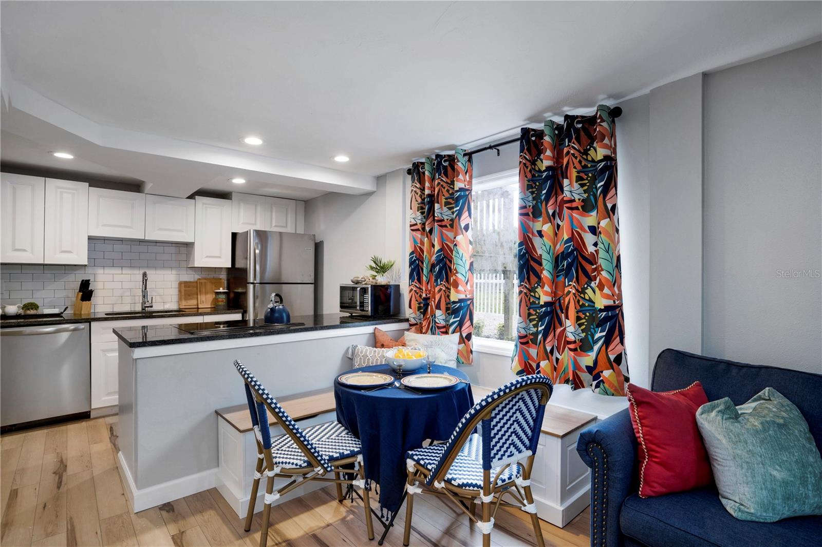4705 HOLLINGSWORTH AVE #Lower - Photo 1