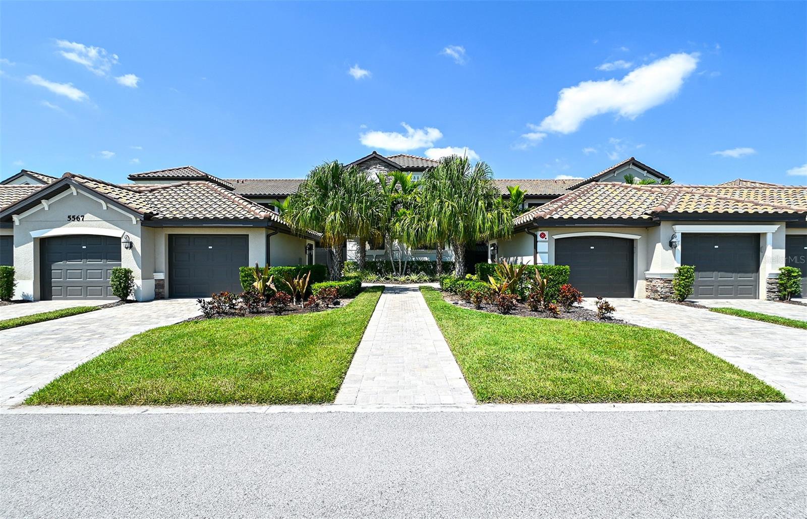 5567 PALMER CIR #104 - Photo 1