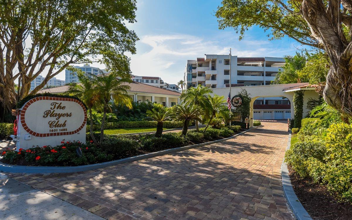 1485 GULF OF MEXICO DR #109 - Photo 1