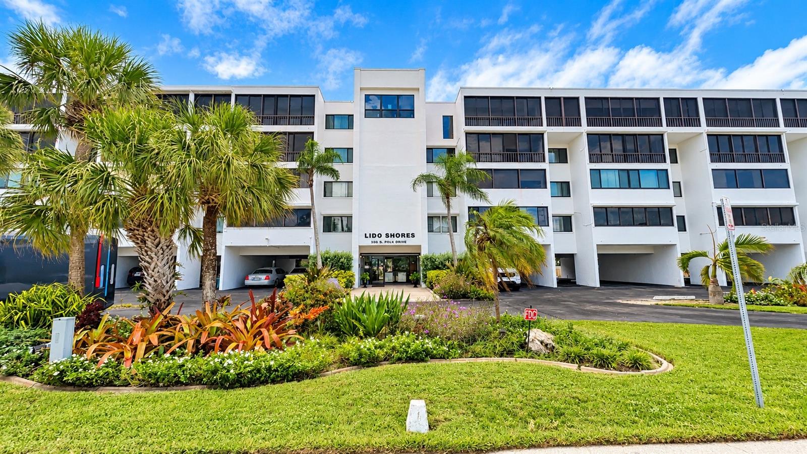 350 S POLK DR #207 - Photo 1