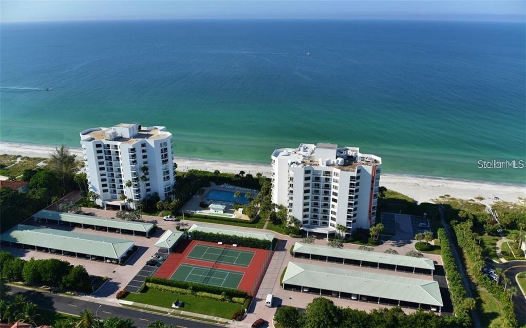 1050 LONGBOAT CLUB RD #1006 - Photo 1