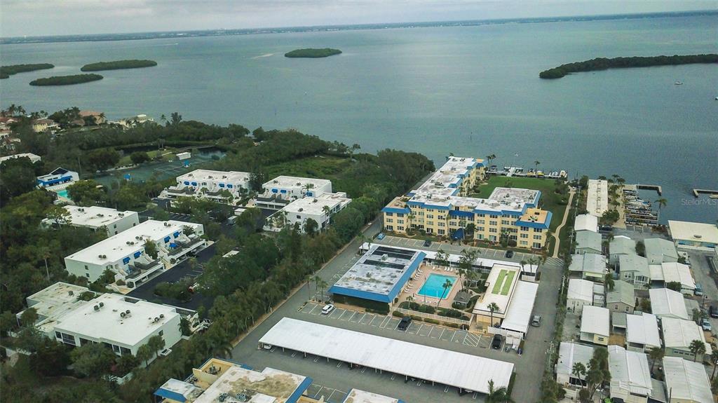 Property at 3804 GULF OF MEXICO DR #B307, Longboat Key