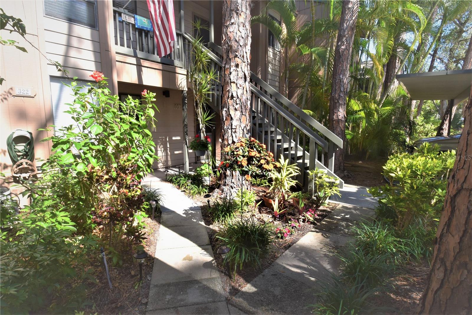 1716 GLENHOUSE DR #GL323 - Photo 1
