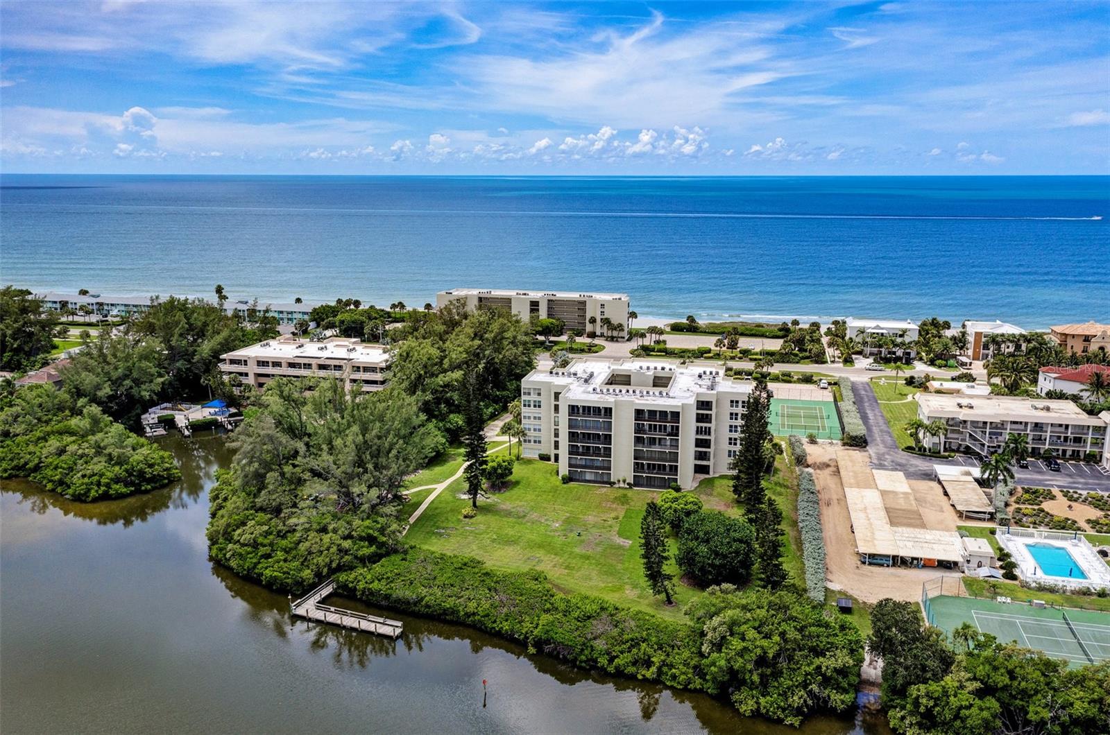 3240 GULF OF MEXICO DR #603 - Photo 1