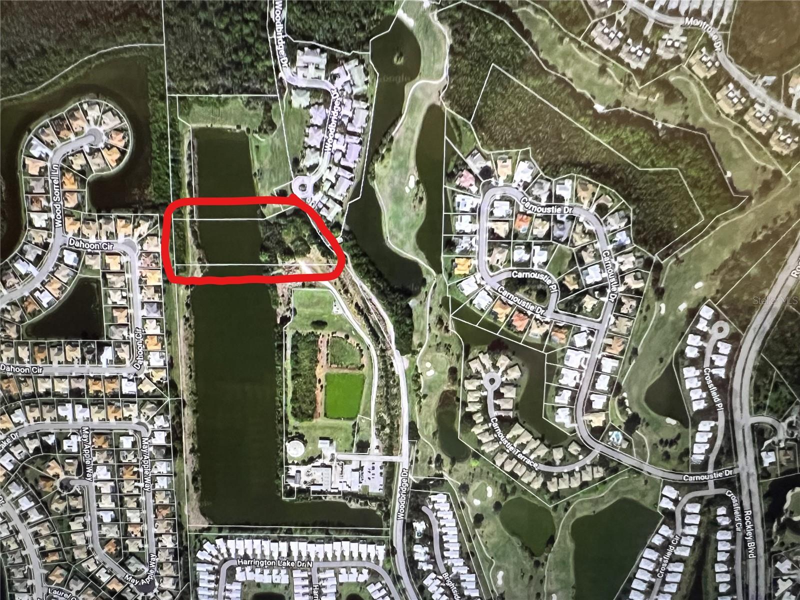 WOODBRIDGE DR - Photo 1