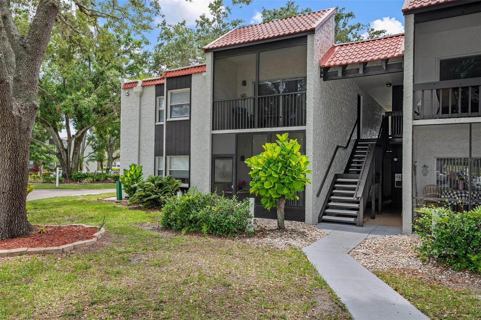 3201 BENEVA RD #201 - Photo 1