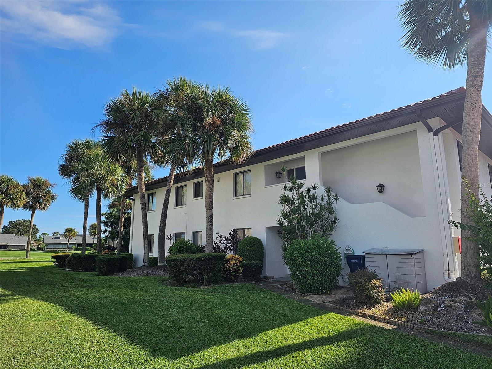 3500 EL CONQUISTADOR PKWY #275 - Photo 1