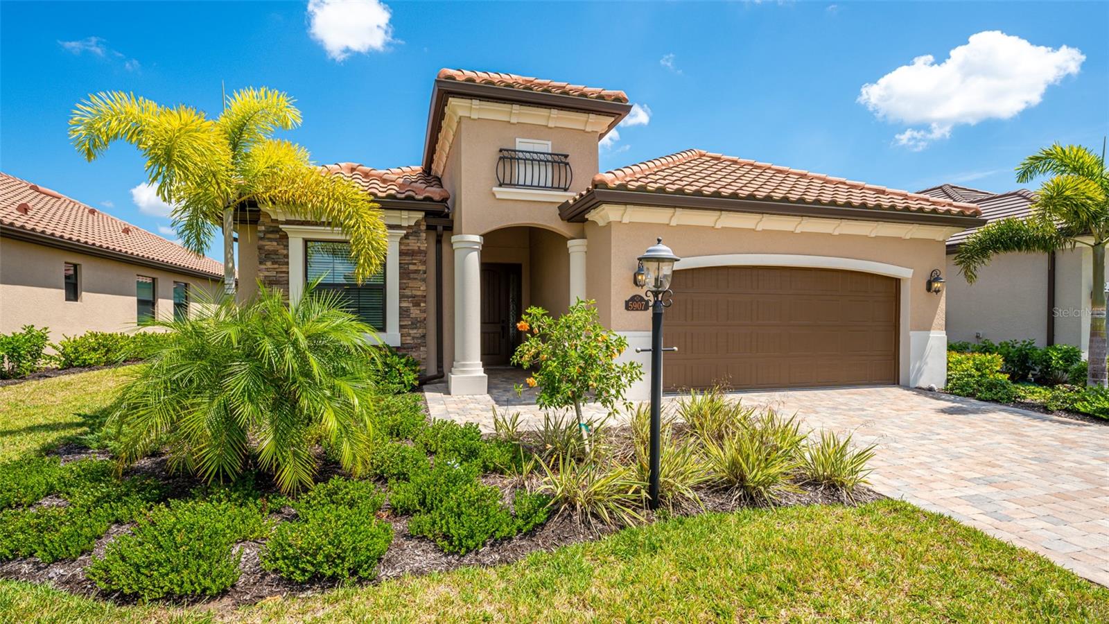 5907 BRANDON RUN - Photo 1