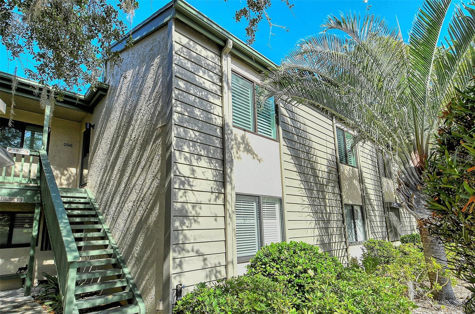 1601 BAYHOUSE POINT DR #BA206 - Photo 1