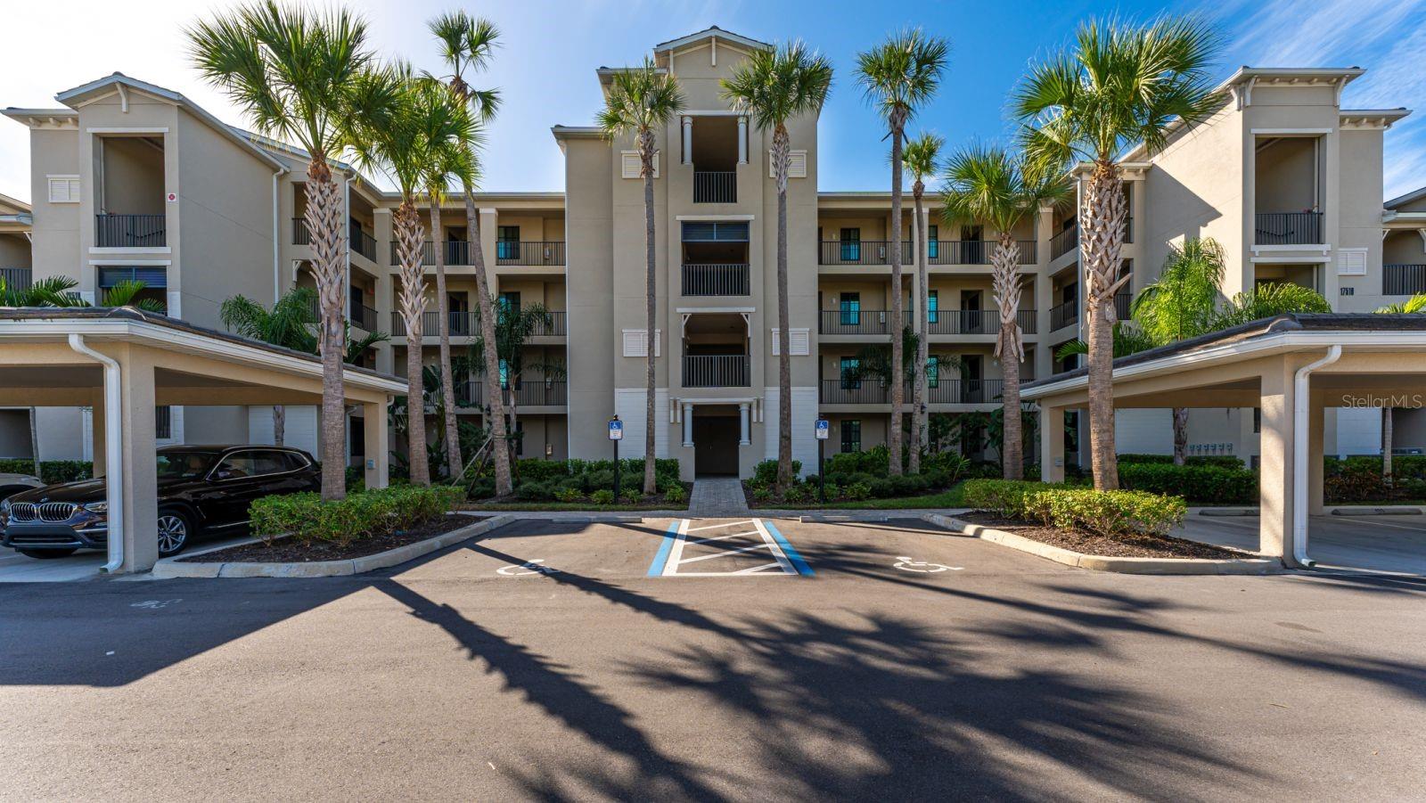 17510 GAWTHROP DR #105 - Photo 1