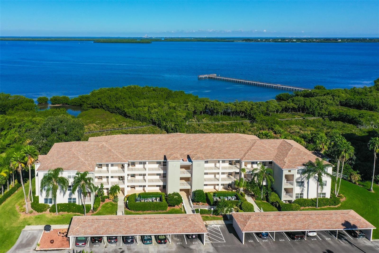 Property at 2725 TERRA CEIA BAY BLVD #203, Palmetto