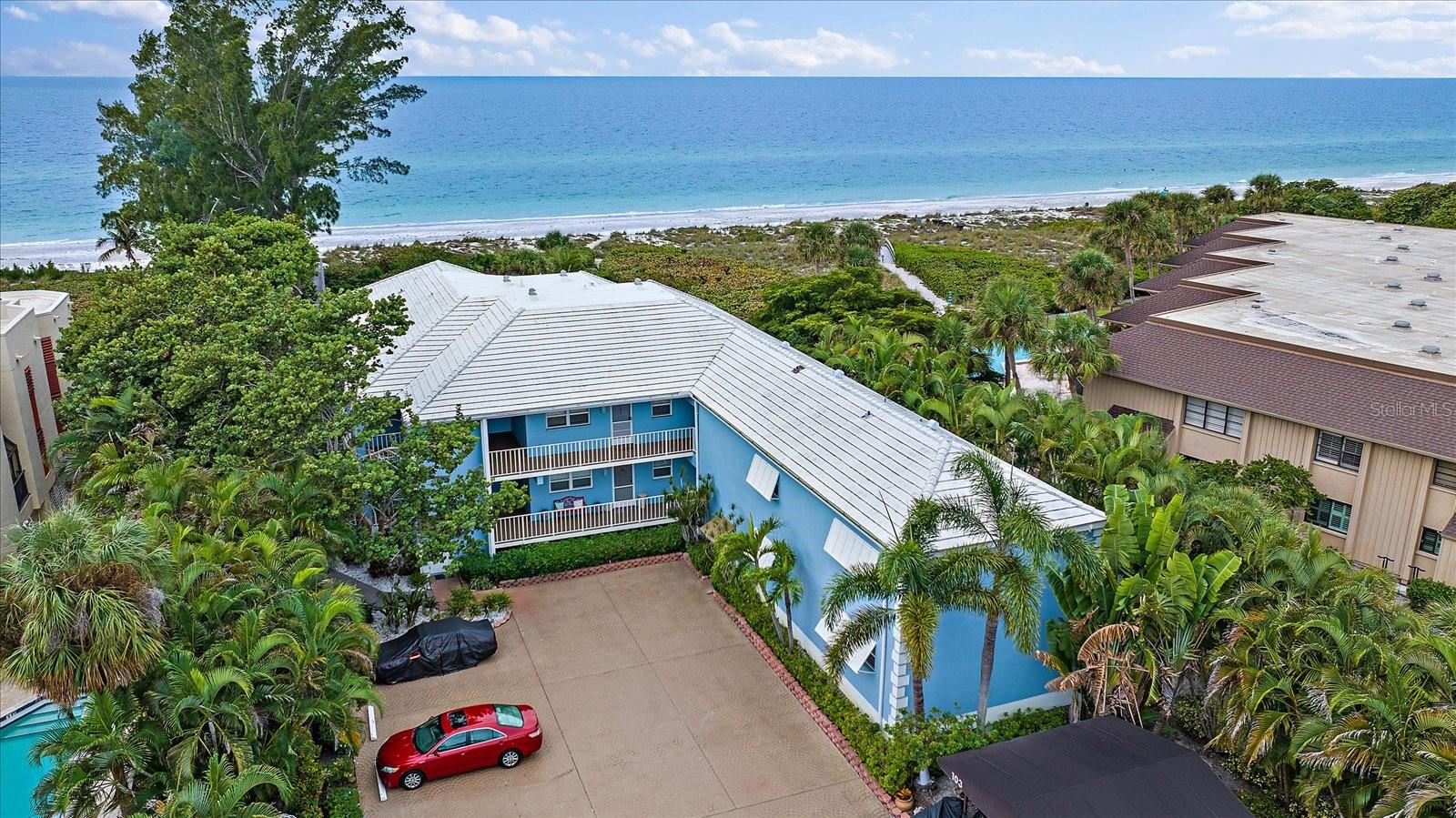 5621 GULF OF MEXICO DR #103 - Photo 1