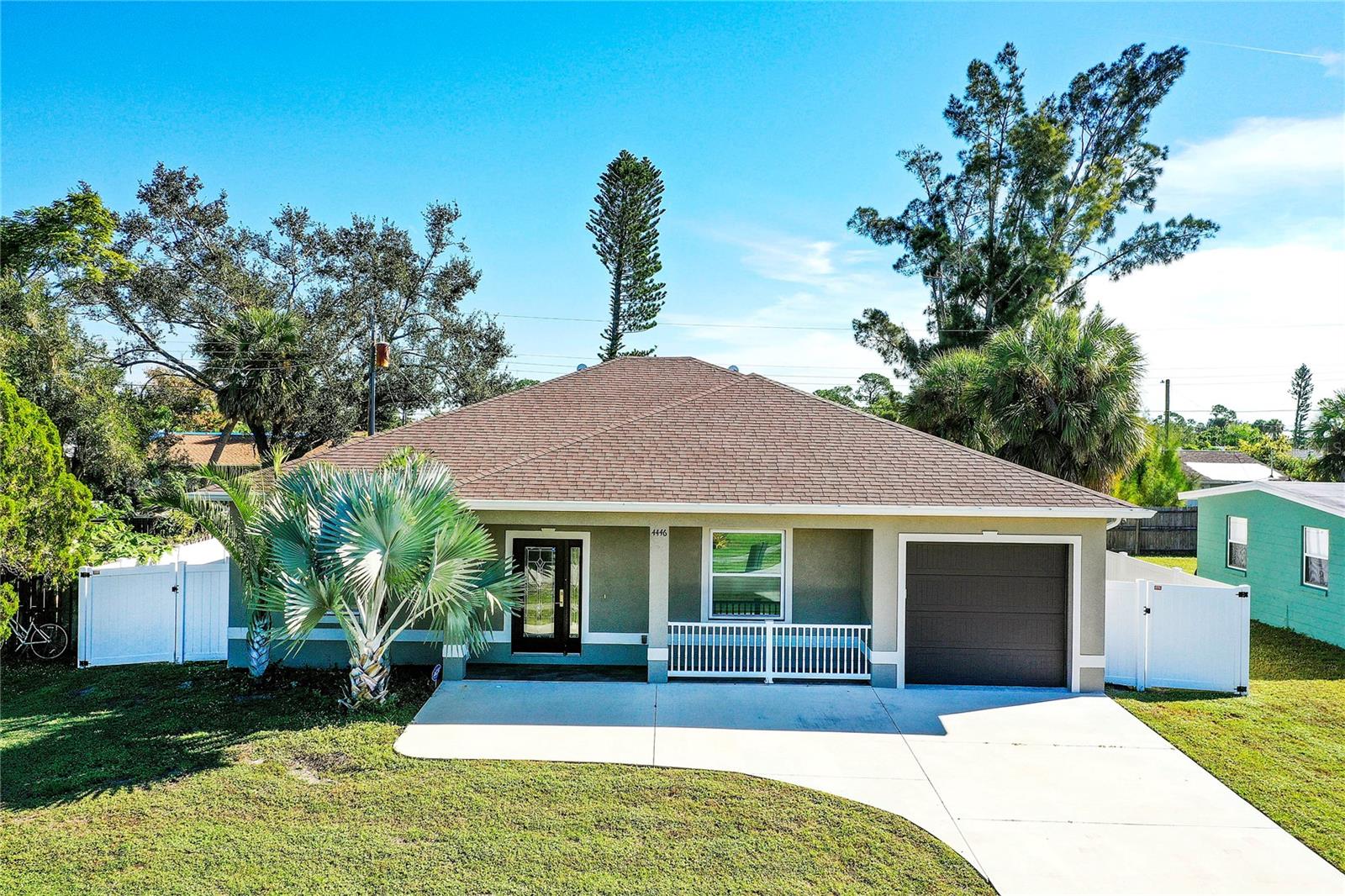 Property at 4446 BAYANO ST, North Port