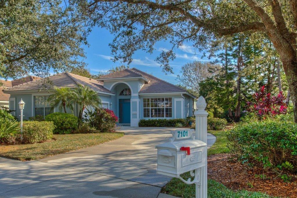 Property at 7101 VICTORIA CIR, University Park