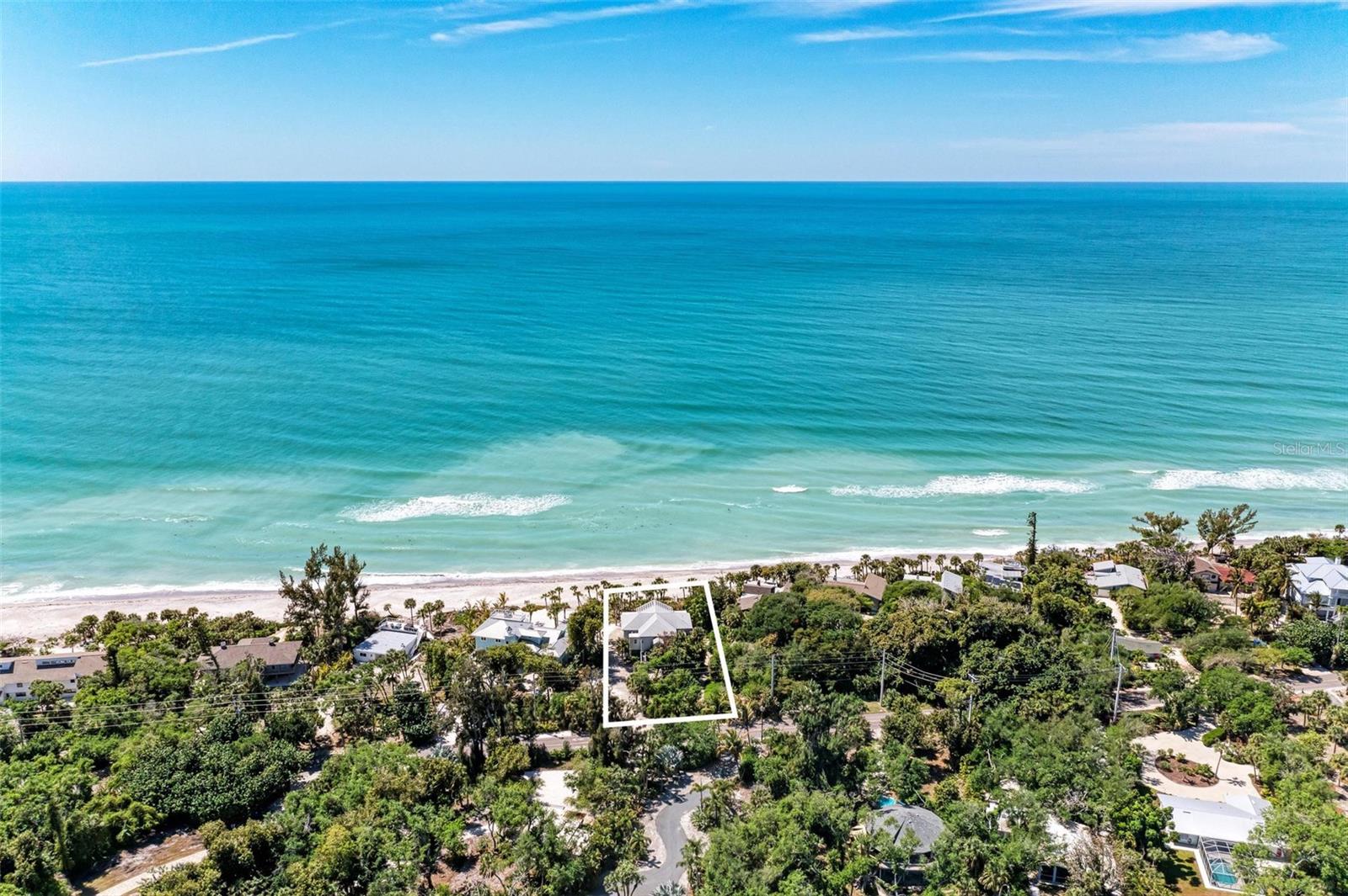 7520 MANASOTA KEY RD - Photo 1