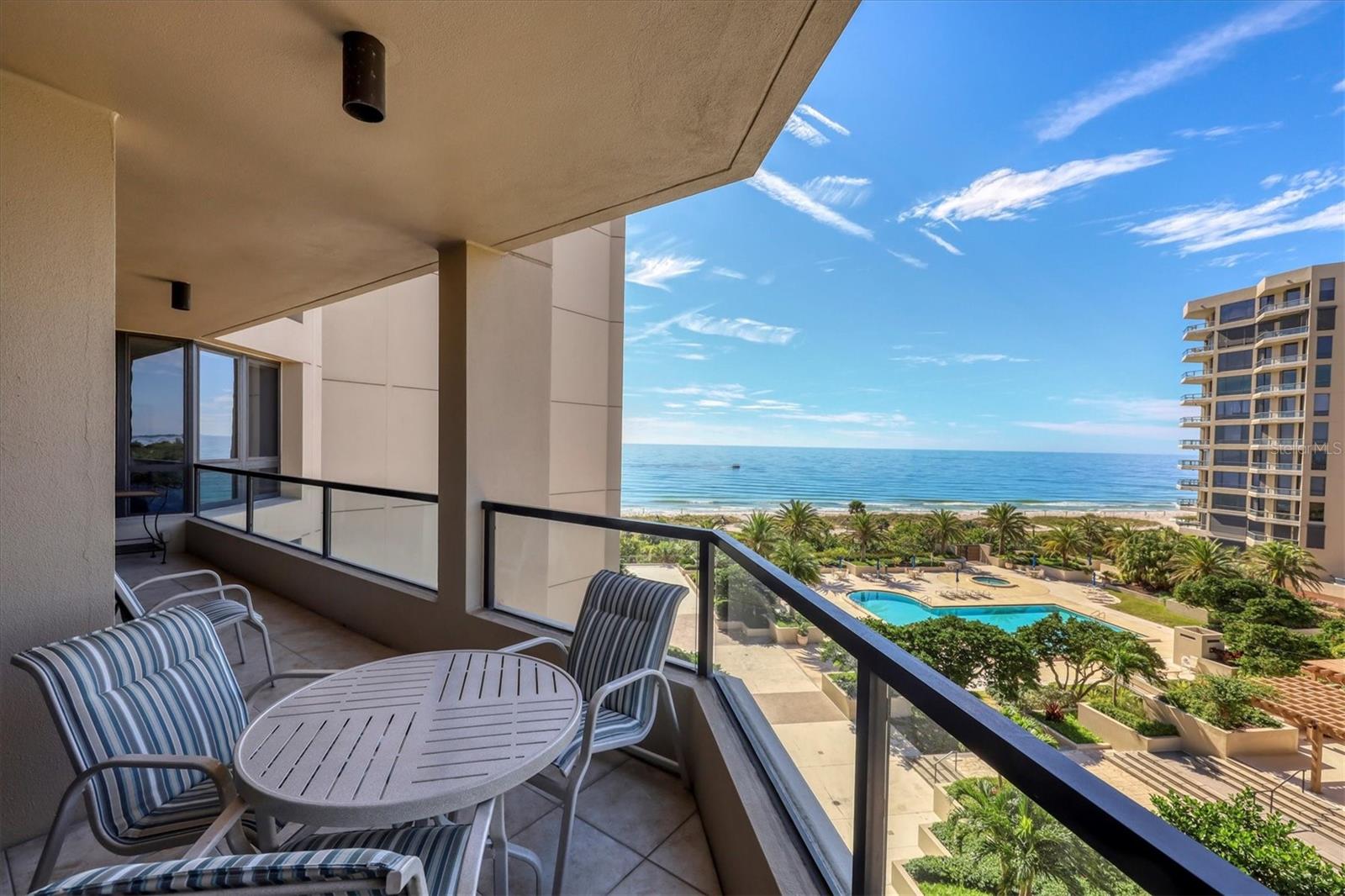 1211 GULF OF MEXICO DR #405 - Photo 1