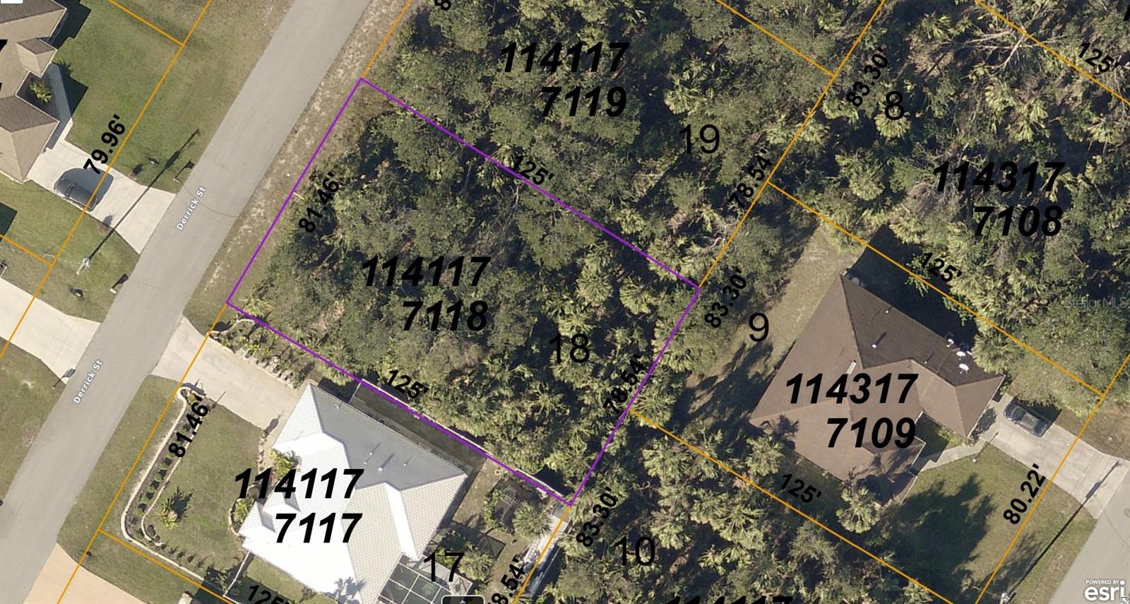 1141177118 DERRICK ST - Photo 1