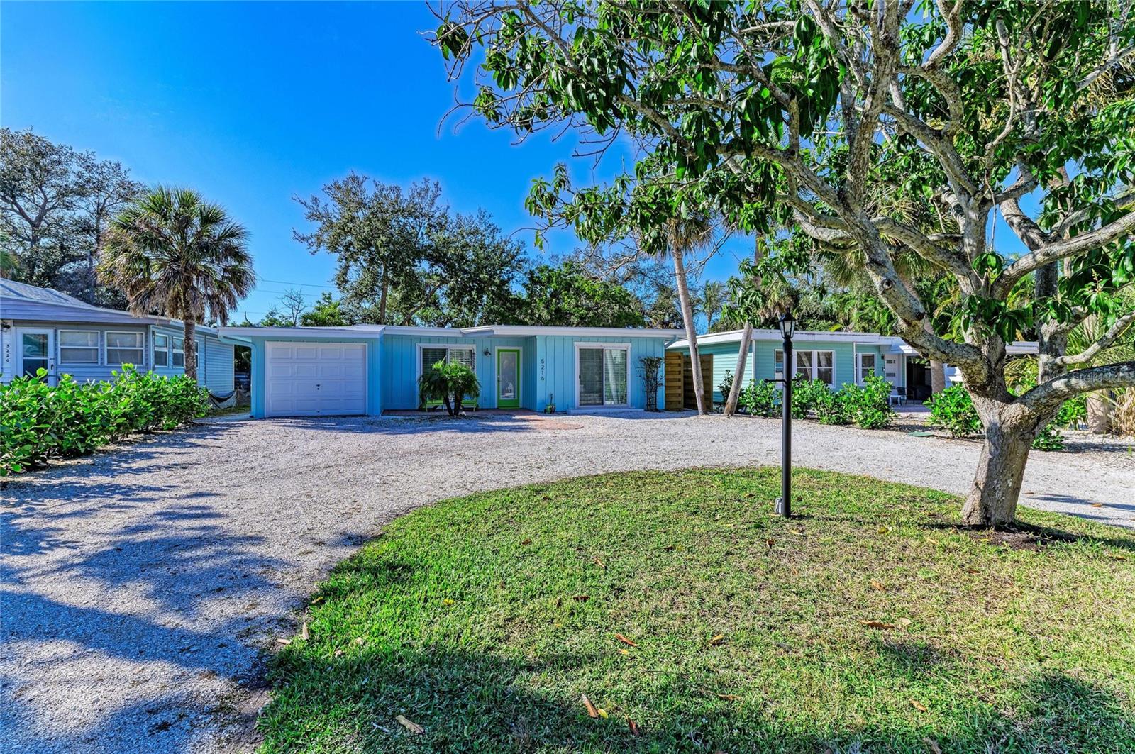 5216 CALLE DE COSTA RICA - Photo 1