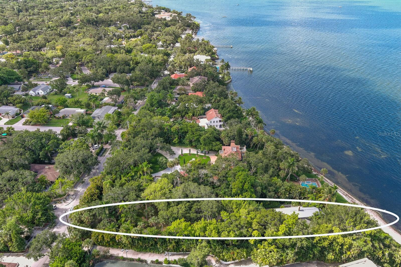 3301 BAY SHORE RD - Photo 1