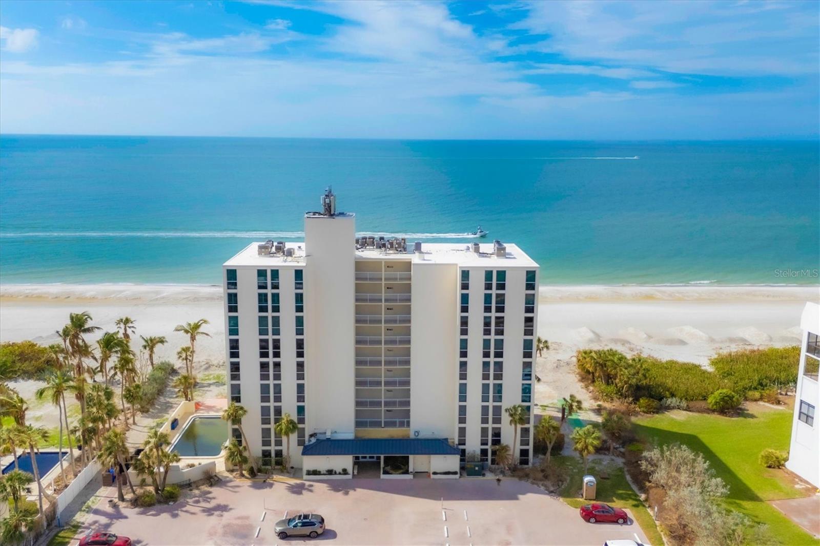 4485 GULF OF MEXICO DR #PH2 - Photo 1