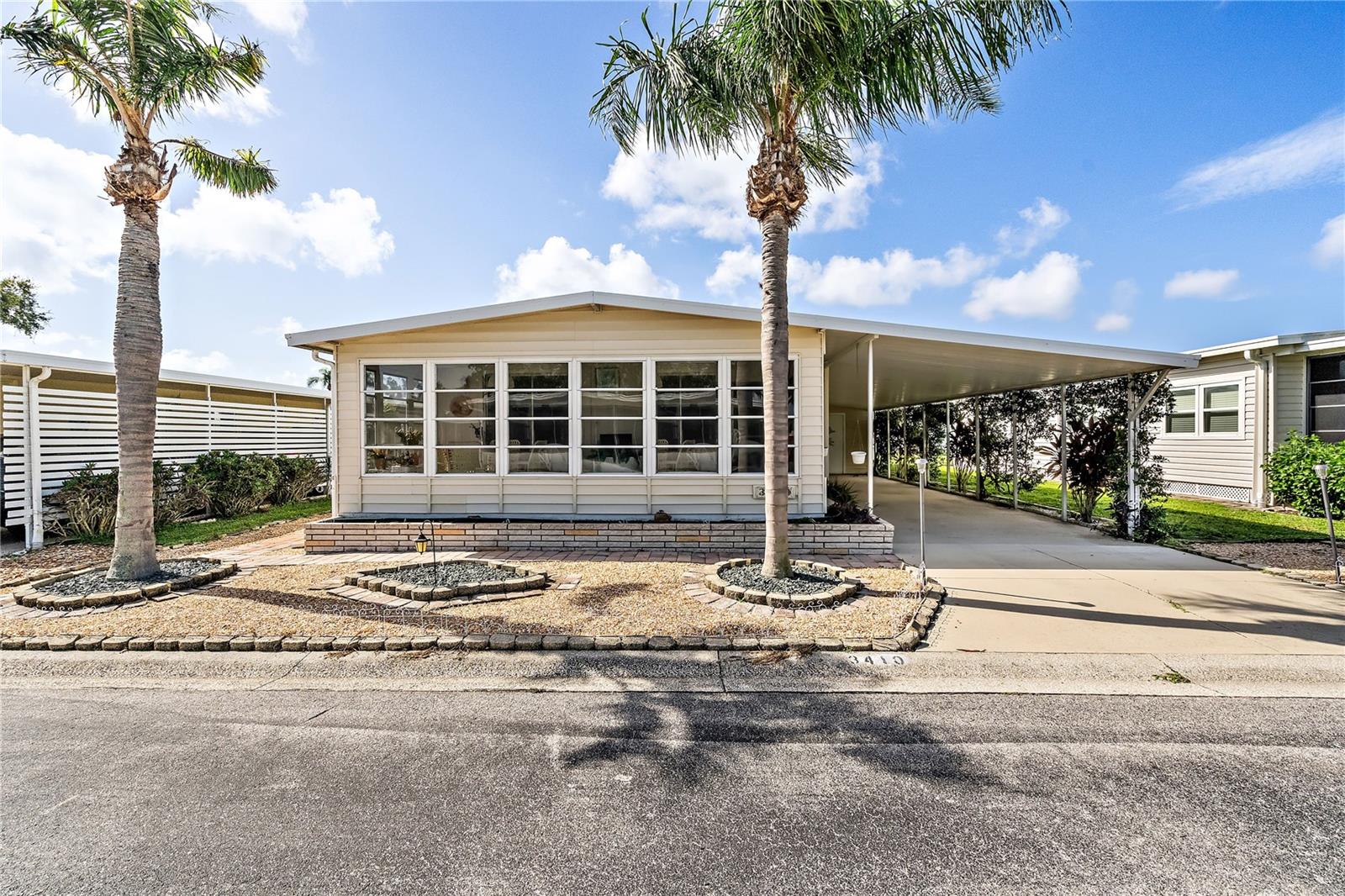 3410 SPANISH OAK TER - Photo 1