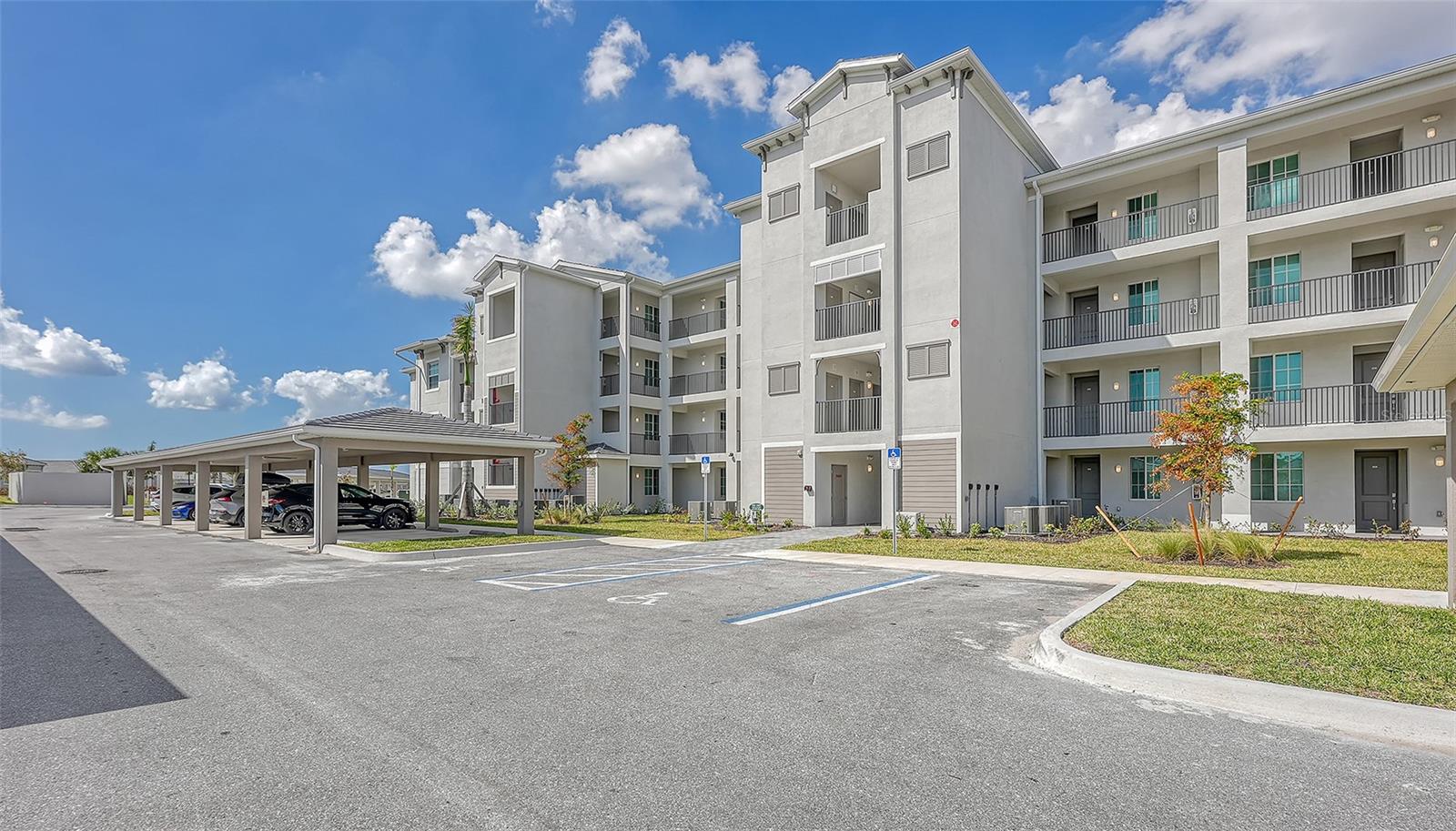 12280 WELLEN GOLF ST #308 - Photo 1