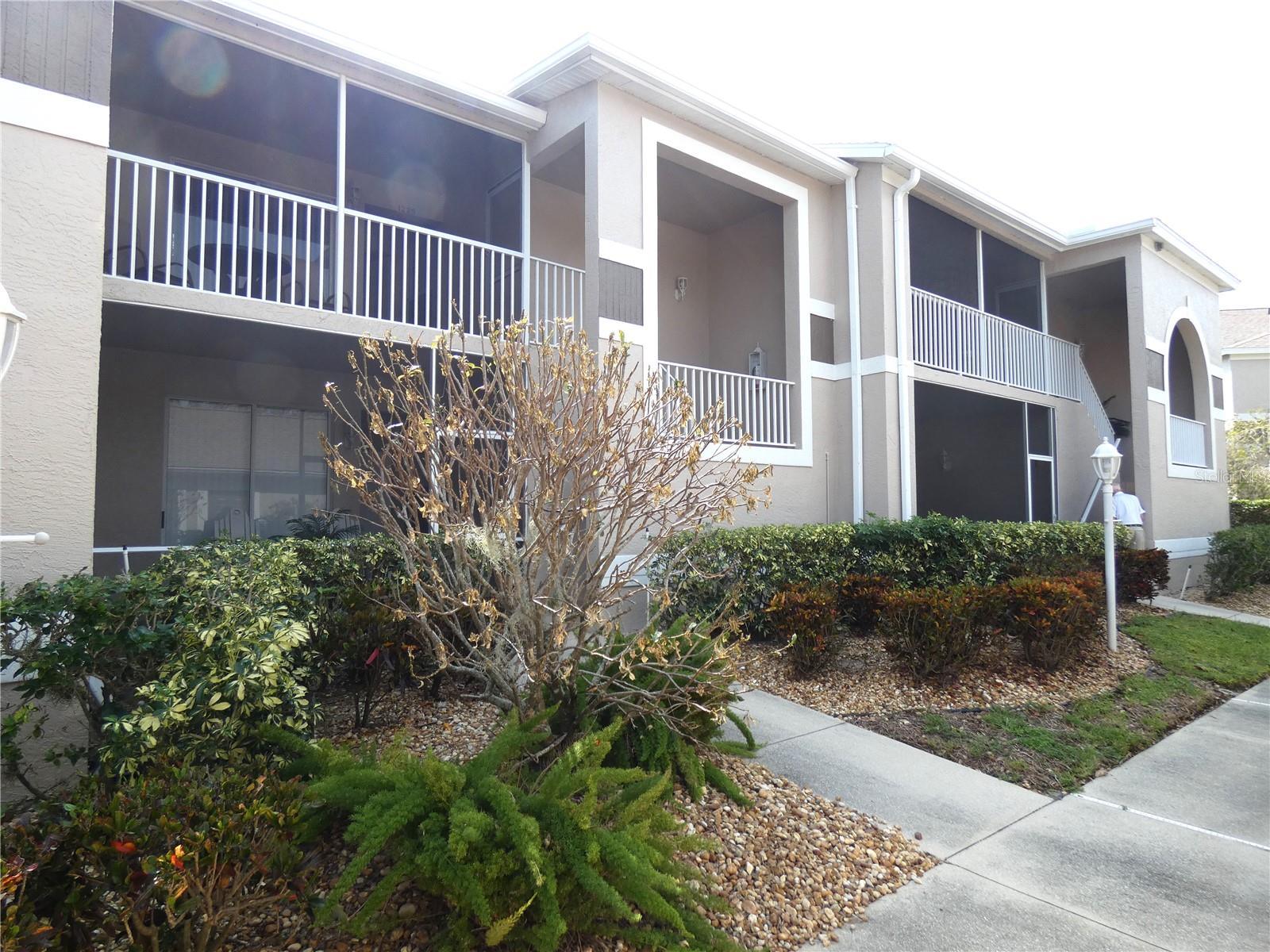 9641 CASTLE POINT DR #1225 - Photo 1