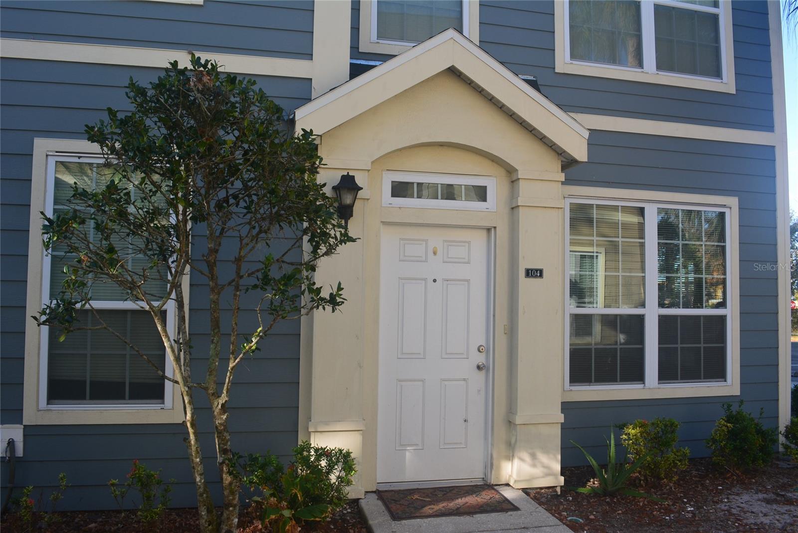 5701 SOLDIER CIR #104 - Photo 1