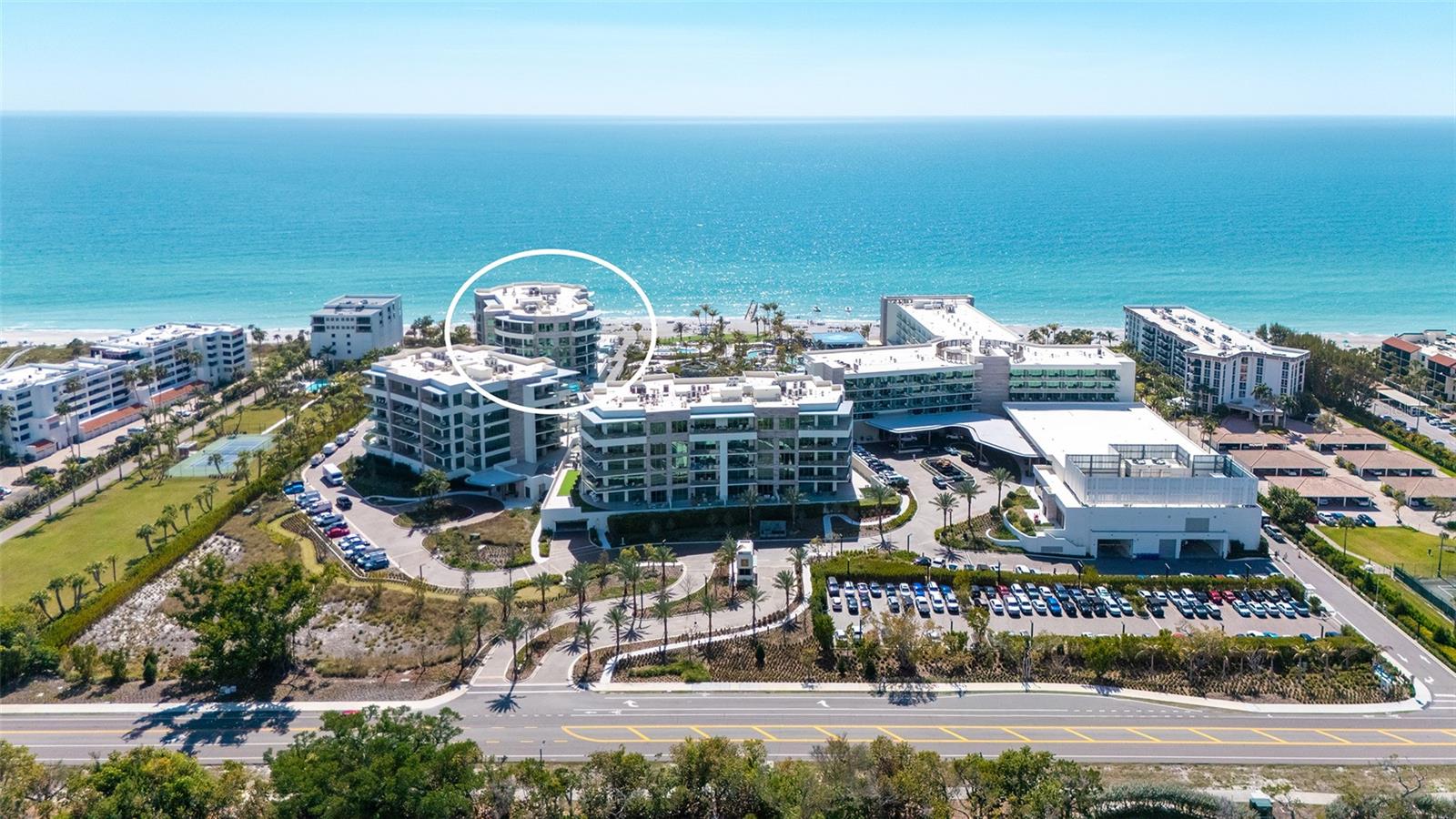 1561 GULF OF MEXICO DR #403 - Photo 1