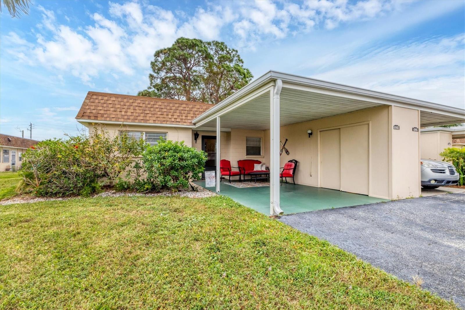 4803 PARK ACRES DR - Photo 1