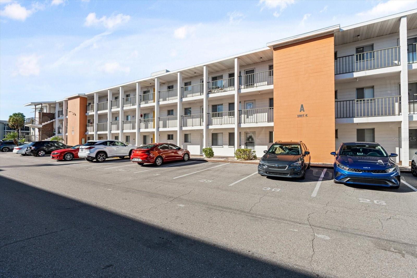 5902 GARDEN LN #A24 - Photo 1