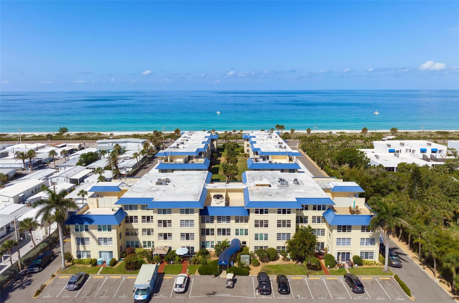 3806 GULF OF MEXICO DR #C202 - Photo 1
